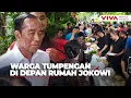 Download Lagu Kiriman Prabowo untuk Jokowi yang Berulang Tahun