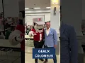Nicholls Welcome Back Day 2026