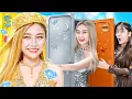 Download Lagu الفتاة الذهبية، الفضية، البرونزية في المدرسة! من أفضل طالبة؟