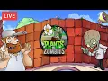 🔴Plants vs Zombies GOTY Hoy Llegamos al Tejado