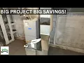 How To Install Your Own Central Air Ducted System Mr Cool