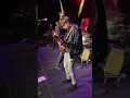 Guitar Solo by Krissy Matthews on Don't Let Me Be Misunderstood (The Animals) with Arthur Brown