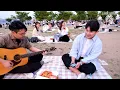 Download Lagu korea singing prank