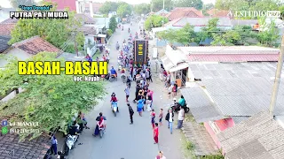 Download BASAH BASAH VOC.NAYAH || SINGA DANGDUT PUTRA PA'I MUDA || BONGAS JAMBAN 22 MEI 2023 MP3