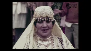                             شيخة ريميتي                    دندنها
