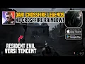 Download Lagu REVIEW CROSSFIRE: RAINBOW TENCENT! GAME FPS LEGENDS JADI HORROR RESIDENT EVIL! Android/iOS