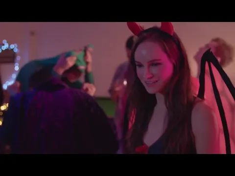 Official Trailer