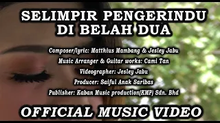 Download SELIMPIR PENGERINDU DI BELAH DUA-EYQA SAIFUL (Official MV) MP3