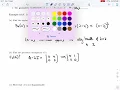Linear Algebra 2 - 3 3 3