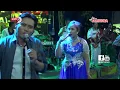 Ngajak Balen - Kang AAN S. feat Mimie Rian Zacky - New Samudra Nada 24 Nopember 2019