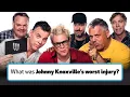 Jackass Cast Answer The 50 Most Searched Jackass Questions