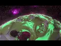 [NEW 2021] - Simulated Interdimensional Travel - Psychedelic Fractal Visuals [4K, 60fps]