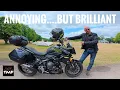 Download Lagu 5 dingen die ik haat aan de Triumph Tiger Sport 800 - Laatste review