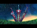 A Long Night in Xenoblade - Relaxing music from Xenoblade Chronicles 1 2 3 X