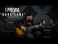 Download Lagu I PREVAIL - Hurricane (Acoustic Cover)