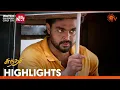 Download Lagu Sundari - Highlights | 30 Aug 2024 | Tamil Serial | Sun TV