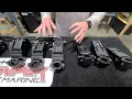 Sniper Holster Mount Packages