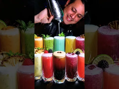 Solo un bartender entenderá esta sensación… 🥃