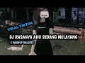 Download Lagu DJ RASANYA AKU SEDANG MELAYANG || VIRAL TIKTOK