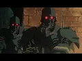 AMV Jin-Roh vs Deadlife - DEVIANT synthwave
