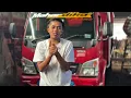 Lagu Truk riswanda mahardika proses cakep maksimal di sumber ekonomi malang