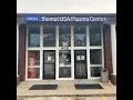 Grifols Biomat USA - Iowa City Iowa