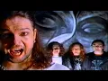 La Cuca Señorita Cara de Pizza (Video Oficial) 1992