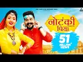Download Lagu Nautanki Piya (Official Video) : Ruchika Jangid | Amit Dhull | Kay D | Ruba Khan | Haryanvi Song