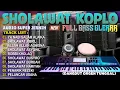 Download Lagu DANGDUT KOPLO KENDANG JAIPONG SHOLAWAT MERDU 2025 | FULL ALBUM POPULER BASS GLERR ADEM PULEN MIDHIGH