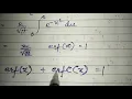 Engg Maths 2 error function part 1