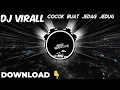 Download Lagu DJ VIRALL|| DJ DENPASAR MOON x BALE BALE BASS NYA ANJIR BANGET