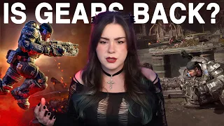 Is Gears back?