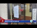 Denny s closes restaurant in Camillus