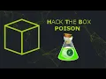 HackTheBox - Poison Noob To OSCP Episode