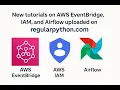 AWS EventBridge Tutorial Real-Time Event-Driven Architecture Explained in telugu