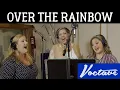 Lagu Over the Rainbow - Voctave A Cappella Cover