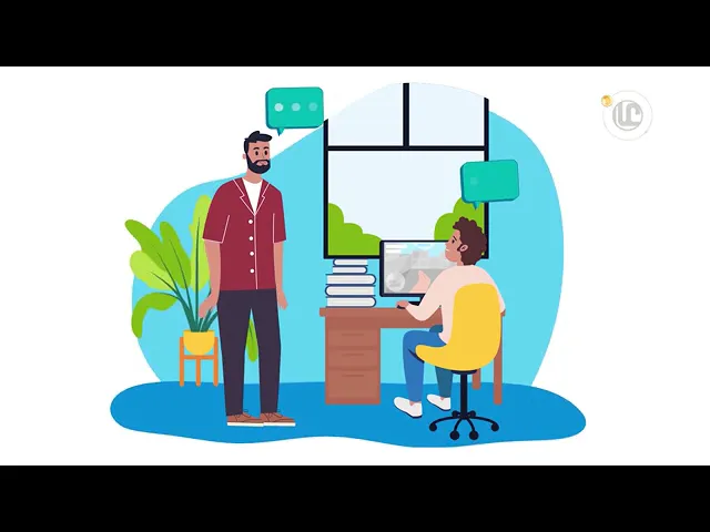 ⁣المحاورة الهادفة