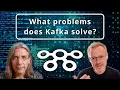 Lagu Apache Kafka Explained: When (and When Not) to Use Event Streaming (with Neil Buesing)
