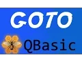 GOTO - QBasic Tutorial 11