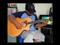Fingerstyle Dear God By Alip Ba Ta