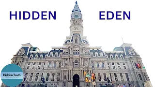 Kingdom Symbols Kingdom Signs - Philadelphia City Hall