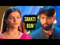 Download Lagu Shakti - BGM | Harman-Soumya | Ep 826
