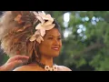 Ziggy Marley - Beach in Hawaii (Music Video)