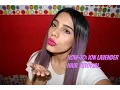 Ion Lavender Hair Tutorial