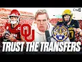 Trust Transfer Portal QBs College Football 2026 TRUTHS