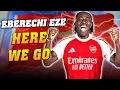 Download Lagu HERE WE GO: ARSENAL CHÍNH THỨC KÍCH NỔ BOM TẤN EBERECHI EZE