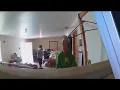 Harlingen Home Burglary Caught on Cam