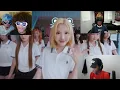 RAPPERS REACT TO Hearts2Hearts "ICONIC HEART" MV (THIS IS TOO CATCHY!)