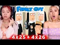Download Lagu Asian Girls React | Family Guy Season 4 | Ep 25 \u0026 26 (Family Guy Reaction)