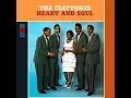 Heart and Soul - The Cleftones